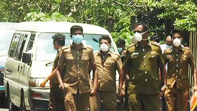 Public Health Inspectors Suspend Dengue Control Operations Over Transfer Dispute