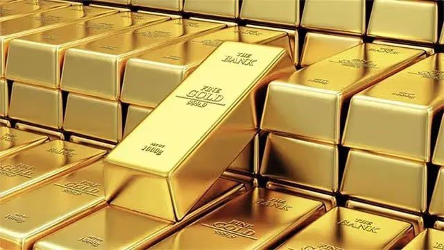 Gold prices surge past $4,500 on Treasury support measures and dollar weakness