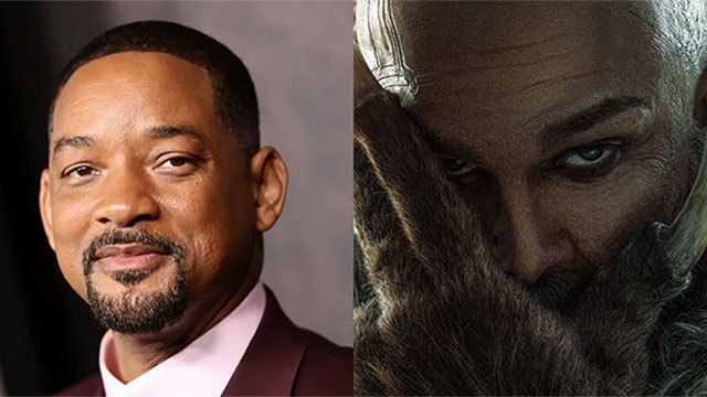Will Smith in talks to join Atlee's sci-fi epic Raaka as antagonist