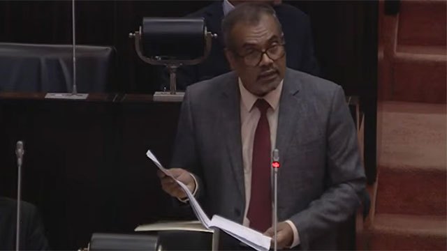 Sri Lanka Targets US$9 Billion Foreign Reserves by Year-End, Deputy Minister Says