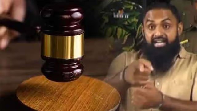 Attorney General Appeals Court Ruling on PTA Charges Against 'Harak Kata'