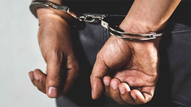 Sri Lankan criminal associate arrested in Dubai