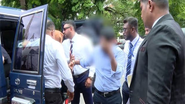 Businessman and Bank Officials Remanded in USD 1 Billion Illegal Transfer Case