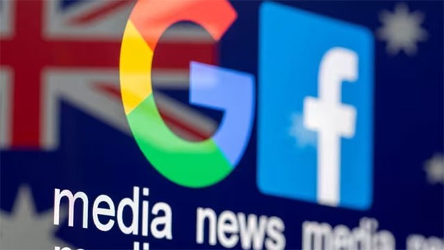 Australia Enacts Law Requiring Tech Giants to Pay for News Content