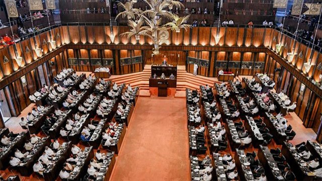 Parliament to Debate Rs. 7.5 Billion Paddy Purchase Fund
