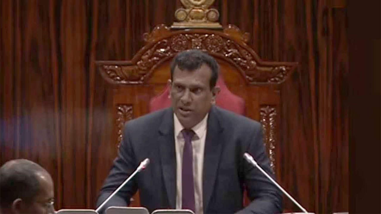 Parliament Approves Amendment to Increase Penalties for Labour Law Violations