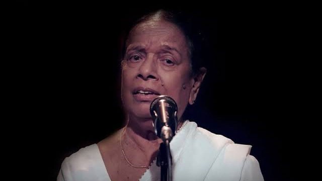 Legendary Singer Nanda Malini Passes Away