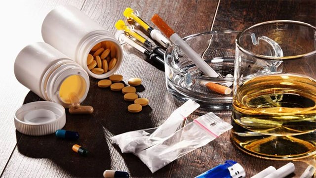 Drug Addiction Among University Students Reaches Critical Levels, Expert Warns