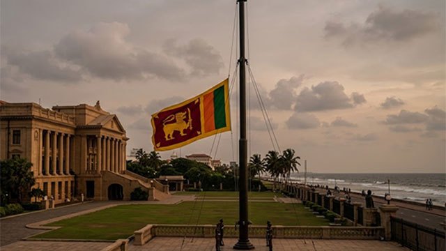 Sri Lanka Observes Three-Day National Mourning for Legendary Singer Nanda Malini