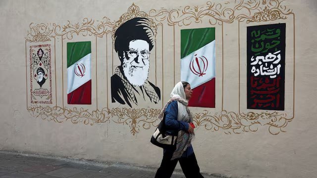 US Threatens 'Toughest Sanctions in History' Against Iran as Conflict Persists