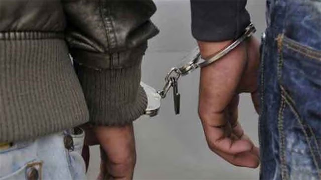 Two arrested as accomplices in Mount Lavinia shooting death
