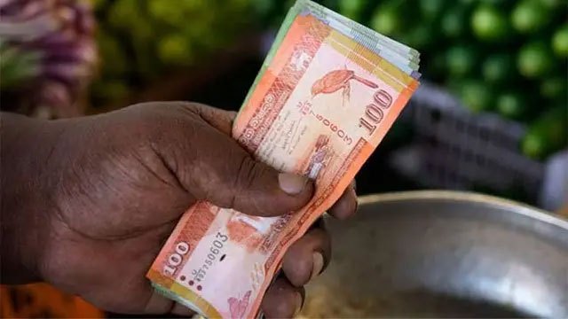 Sri Lanka's Inflation Accelerates to 7.2% in July
