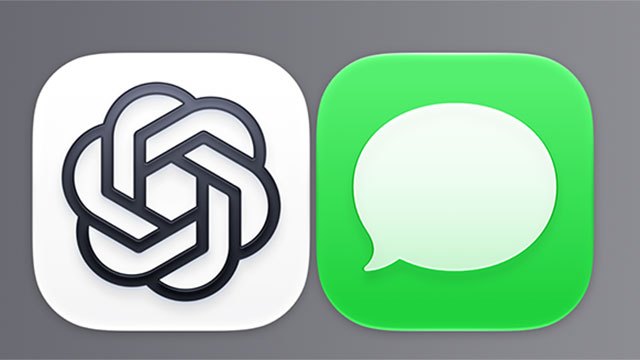 OpenAI Launches Messages Plugin for Mac, Raising Privacy Questions