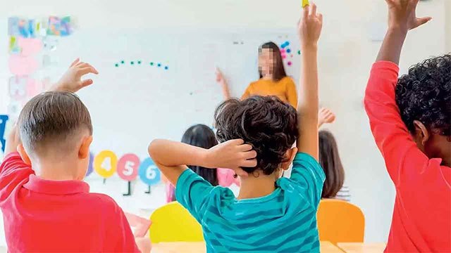 Sri Lanka to Launch Pilot Programme Digitalizing Education for Students with Disabilities