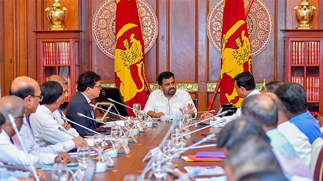 Sri Lanka Prepares for Extended Dry Spell as El Niño Conditions Persist