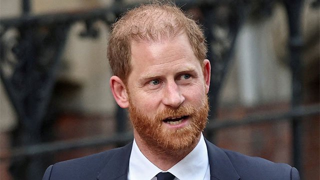 Prince Harry and Six Others Ordered to Pay £9.54m in Legal Costs After Privacy Case Loss