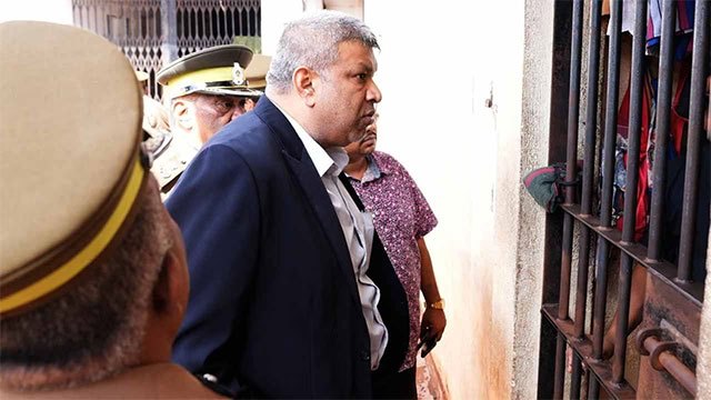 Sri Lanka to Introduce Formal Procedure for Presidential Prisoner Pardons
