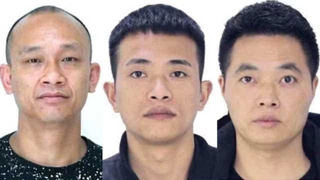 Sri Lanka Police Issue Wanted Notice for Three Chinese Nationals in Port City Murder Case