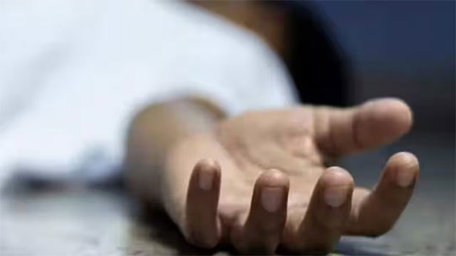 Three-year-old child dies after tractor accident in Kilinochchi