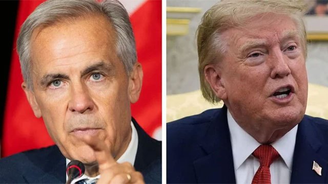 Canada to impose reciprocal tariffs as US trade negotiations collapse
