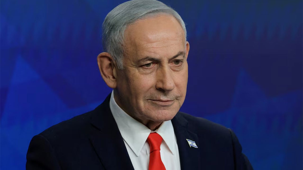 Turkey Pursues Interpol Red Notice for Netanyahu Over Gaza Flotilla Incident