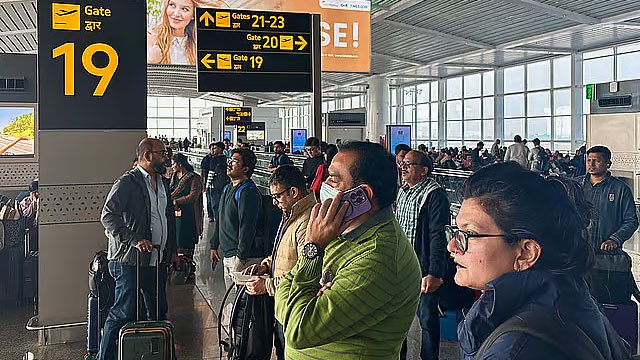 India to eliminate boarding pass stamping for international travellers from September