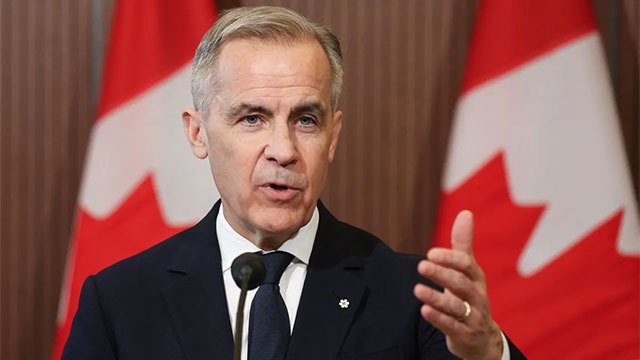 Canada-US Trade Talks Collapse, Triggering Retaliatory Tariffs