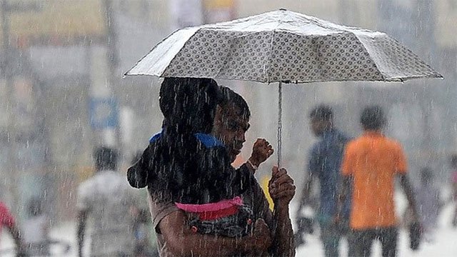 Sri Lanka braces for increased rainfall and extreme heat as monsoon patterns shift