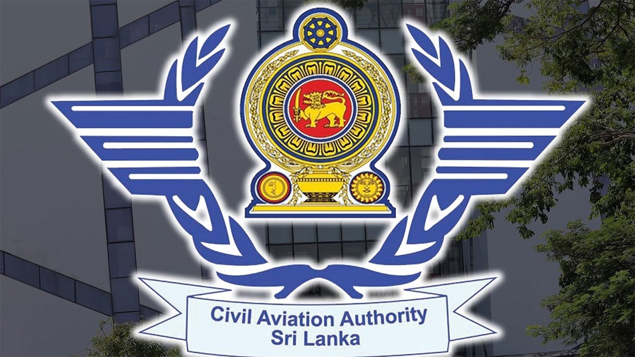 Retired Colonel Ranjith Rajasinghe Takes Over as Civil Aviation Authority Chairman