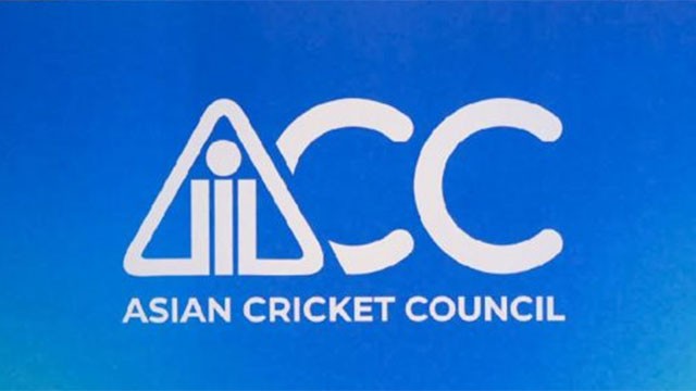 Afghanistan joins ACC Presidency rotation as council expands leadership