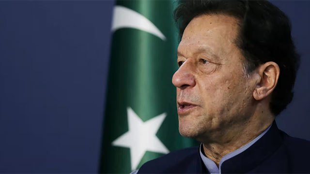 21 Former Cricket Captains Appeal to Pakistan PM Over Imran Khan's Jail Treatment
