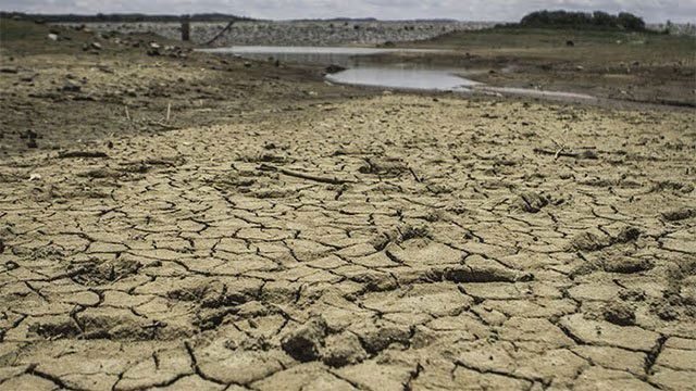 Over 81,000 People Affected by El Niño-Induced Drought Across Seven Districts