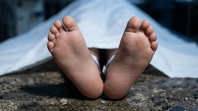 Two-year-old drowns in canal near Galnewa residence