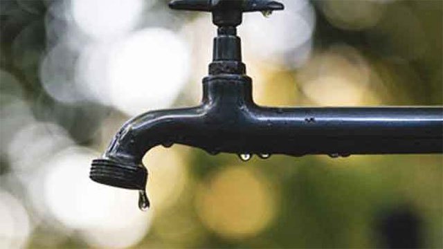 Drinking Water Allocation Doubled to 15 Litres Per Person Amid Drought Conditions