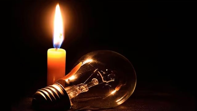 Sri Lanka faces potential power shortages as El Niño conditions threaten supply