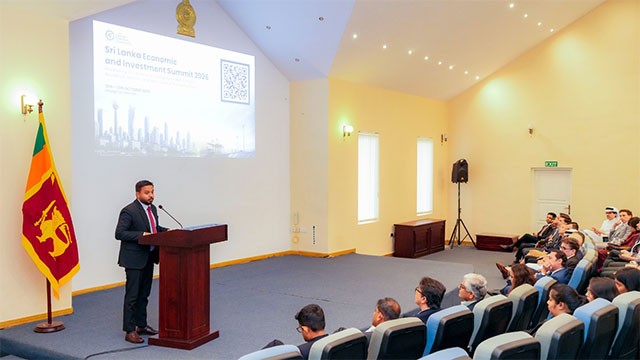 Sri Lanka Prepares Investment Summit to Boost Foreign Direct Investment