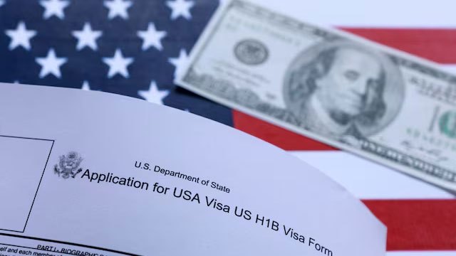 Trump Administration Seeks to Make $100,000 H-1B Visa Fee Permanent