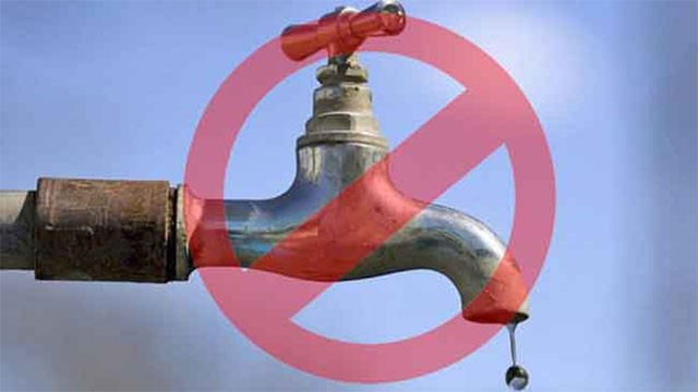 Water Supply Cut in Colombo and Gampaha Over Quality Concerns