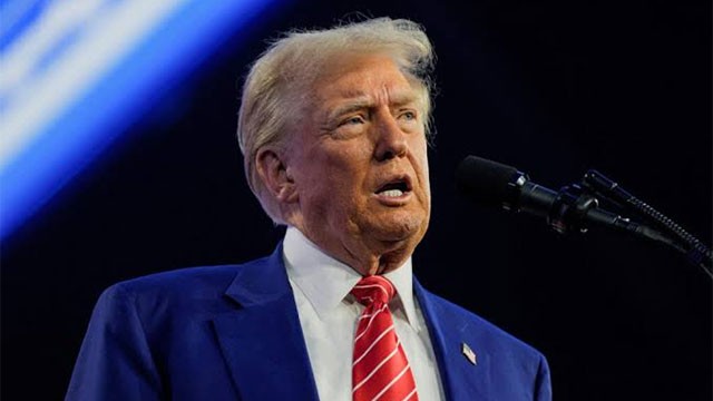 Trump administration launches sweeping sanctions campaign against Iran, signals no exemptions for China