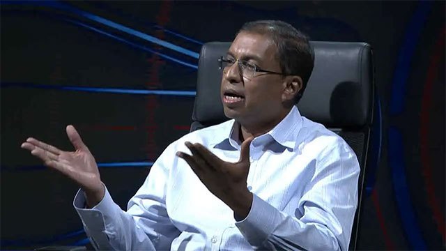 Ex-BASL President Argues 22nd Constitutional Amendment Should Not Be Enacted