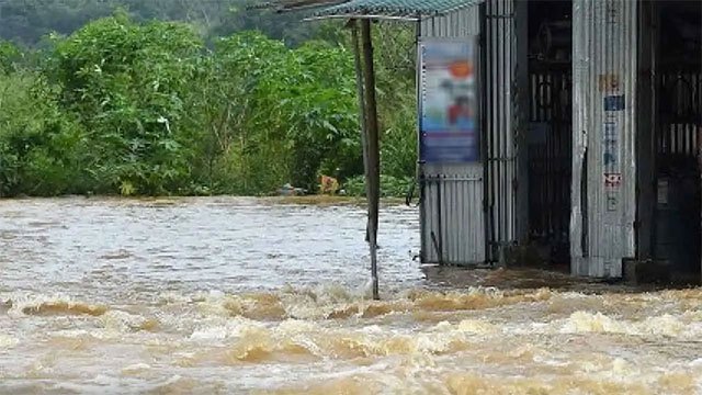 Sri Lanka's Meteorology Department Alerts Public to Potential Flooding Risk from El Niño