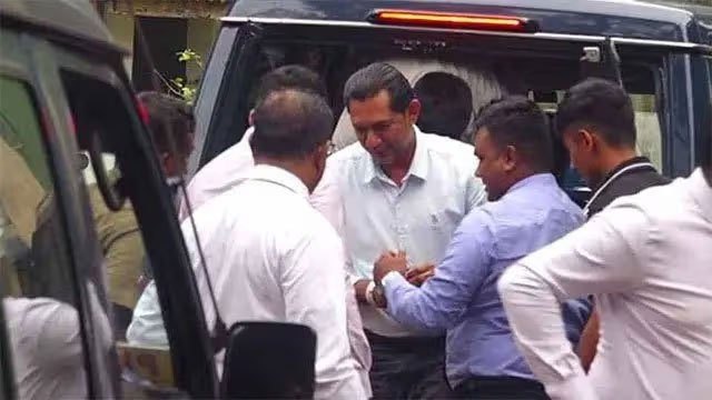 Former Presidential Secretary Remanded Over Dual Salary and Misuse Allegations
