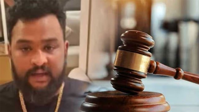 Alleged Drug Trafficker 'Panadura Nilanga' Remanded for Further Investigation