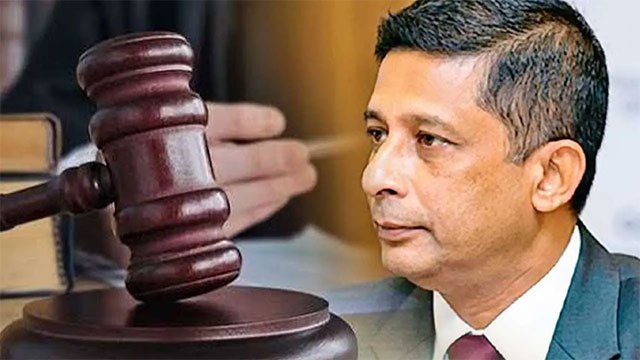Court to Rule on Intervening Petitions in Suresh Sallay PTA Detention Case