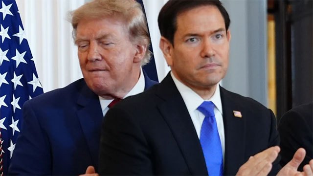 Trump Administration Plans Largest Mass Visa Revocation in U.S. History