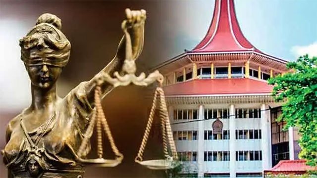 SLFP Women's Wing Petitions Supreme Court Over 22nd Amendment Concerns