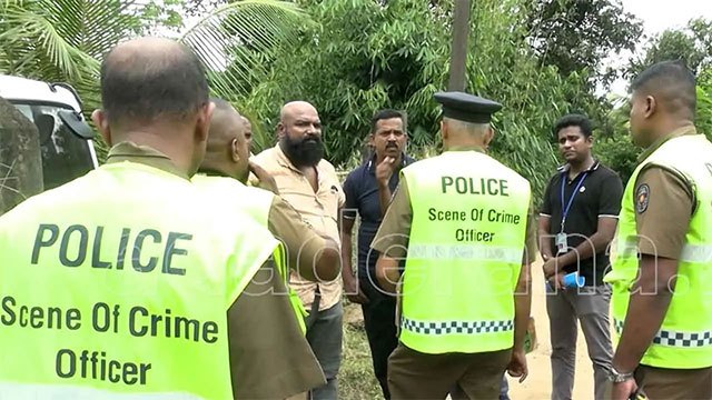 CID Makes Breakthrough in 8-Year-Old Killing of Retired Army Officer