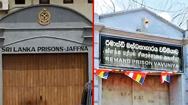 Sri Lanka Launches Joint Emergency Response System at Major Prisons