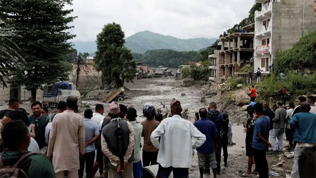 579 Tourists Reported Missing in Nepal, Including Citizens from 28 Countries