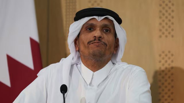 Qatar's PM to visit Tehran as mediation efforts continue amid regional tensions